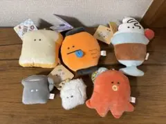 つぶらな瞳　5点セット