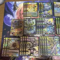 天門パーツ　デュエマ