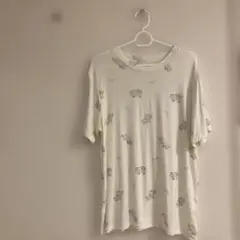 Tシャツ　部屋着　寝る時