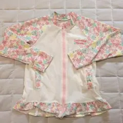 Santamental de Maman ラッシュガード 130サイズ