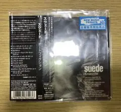 suede AUTOFICTION