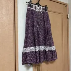 2025年最新】GUNNE SAX スカートの人気アイテム - メルカリ