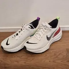 (ほぼ新品)NIKE INVINCIBLE RUN 3 FJ1046-100