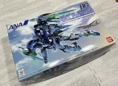 未開封】HG 1/144 ガンダム ダブルオーライザー ユニコーン ANA3体