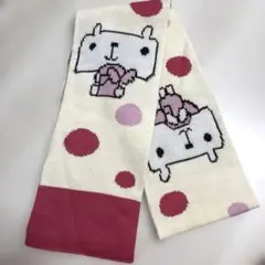 べティーズブルー　マフラー
