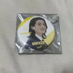 EBiDAN museum 缶バッジ 森愁斗SHOOT