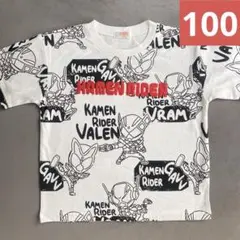 新品未使用　仮面ライダーガヴ　半袖Tシャツ　100cm