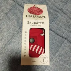 リサラーソン　シュパット