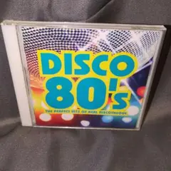 DISCO 80's