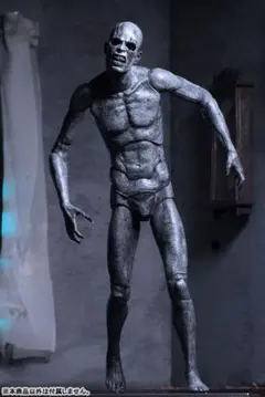 ネカ　死霊のはらわた　ヘンリエッタ　未開封‼️　新品‼️　NECA　レア‼️ 2025年最新】neca 死霊のはらわたの人気アイテム - メルカリ