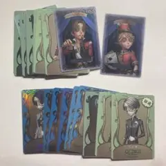 第五人格　納棺師　ポストマン　一等航海士 まとめ売り