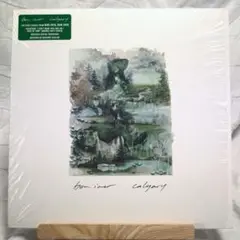 BON IVER レコードセット BON IVER レコードセット BON IVER / ボン・イヴェール商品一覧