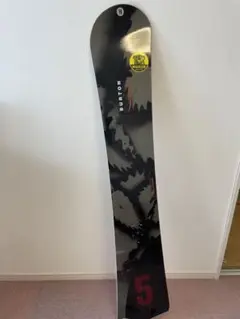 バートン スノーボード 板
