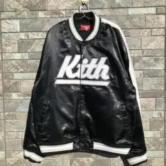 Kith大阪限定　スタジャン　Mサイズ 3361824F0005_m2_a001.jpg