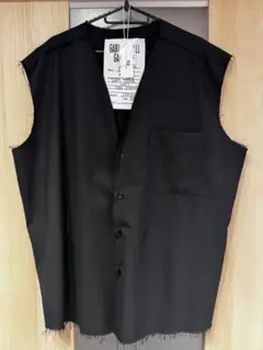 GABRIELA COLL GARMENTS 最初期型　LORO PIANA