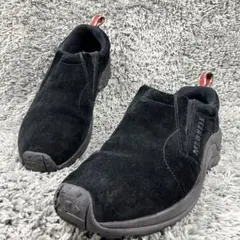 【美品】MERRELL メレル　ジャングルモック アイスプラス　27cm