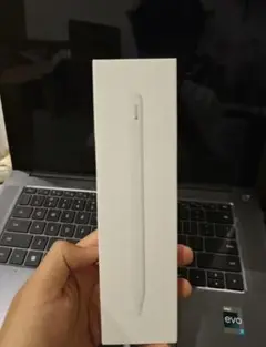 Apple Pencil USB-C 未開封未使用 新品