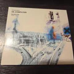 Radiohead /OK COMPUTER OKNOTOK 1997 2017