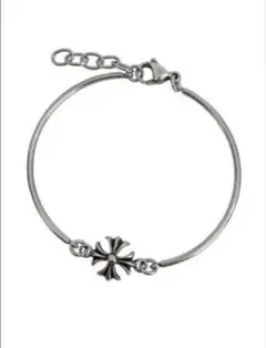 OFUSE cross round bracelet シズニルック 韓国