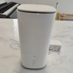 Speed Wi-Fi HOME 5G L13 本体