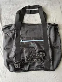 【新品未使用】川崎フロンターレ　ファンクラブ限定　3wayバッグ