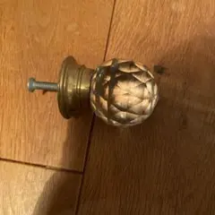 アンティークドアノブ