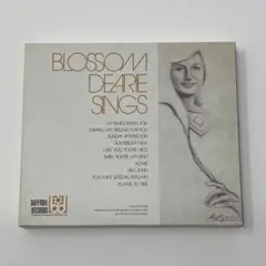 2025年最新】blossom dearie singsの人気アイテム - メルカリ