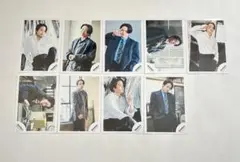 ♠ timelesz 公式写真 episode0 菊池風磨