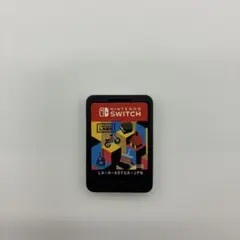 Nintendo Labo Switchソフトのみ