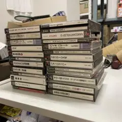 ps1 ソフト まとめ バイオハザード テイルズ など