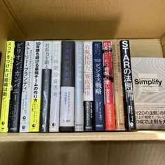 ダイレクト出版ービジネス書14冊セット