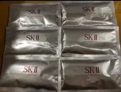 ★最終お値下げ★新品未使用 SK-II ホワイトニングパック 6枚