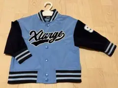 XLARGE kids 90cm アウター