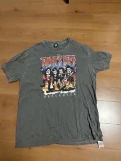 That's Life tシャツ