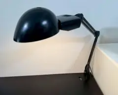 Yamagiwa BiOLITE LUXO 黒 クランプ型