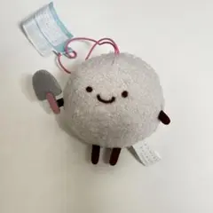すみっコぐらしプライズぬいぐるみほこり