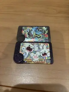 ポケモン　フレンダ