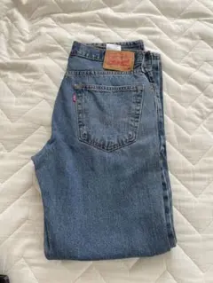 Levi's 541 ストレートデニム W32 L32 リーバイス