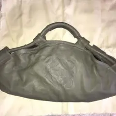 ロエベ ナッパアレイ ハンドバッグ正規品