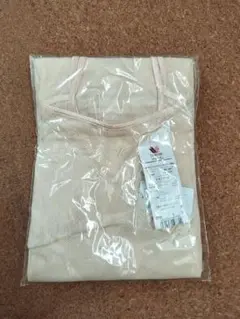 ワコール マタニティ インナー 　キャミソール　Mサイズ