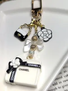 ファッションチャームセット♡