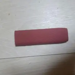 電子タバコケース シリコン製 レッド