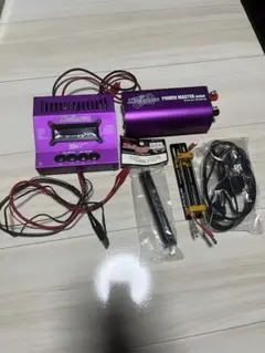 小*楓様 マッチモア セルマスターダブルアクセル ホビーショップ ミュルサンヌ / マッチモア MM-CTXDAK セル