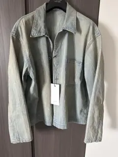 2025年最新】a.presse us navy denim jacketの人気アイテム