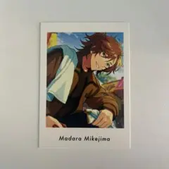 あんスタ ぱしゃっつ vol.5 三毛縞斑