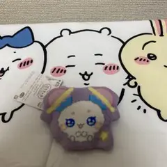 ぷちきゅあ みにみにポーチ ぷちきゅあ ふわ