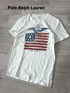 Polo Ralph Lauren Tシャツ S