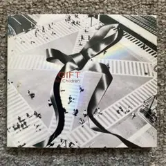 GIFT Mr.Children CD