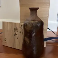 備前焼 陶磁器「木村隆明 備前 花入」陶印 共箱 共布ZBP 2025年最新】Yahoo!オークション -木村隆明の中古品・新品・未