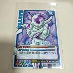 PSA10 フリーザ ロケテスト ドラゴンボールデータカードダス 2025年最新】データカードダス ロケテストの人気アイテム - メルカリ